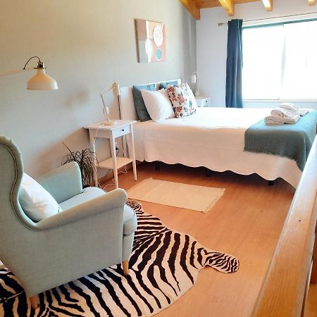 Apartamentos Mar I Odeceixe Exteriér fotografie