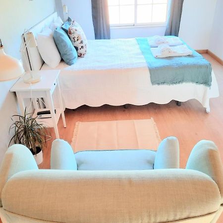Apartamentos Mar I Odeceixe Exteriér fotografie