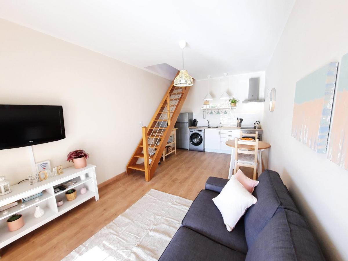 Apartamentos Mar I Odeceixe Exteriér fotografie