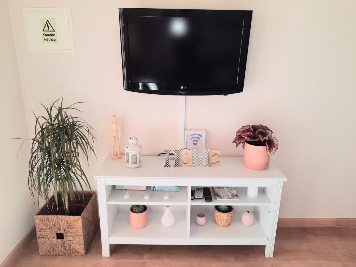 Apartamentos Mar I Odeceixe Exteriér fotografie