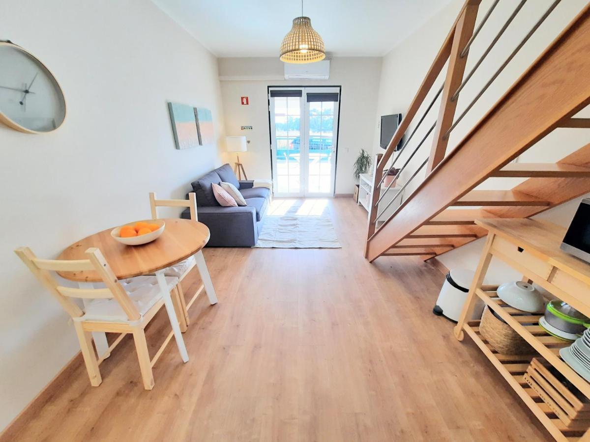 Apartamentos Mar I Odeceixe Exteriér fotografie