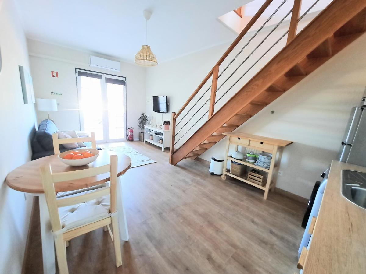 Apartamentos Mar I Odeceixe Exteriér fotografie