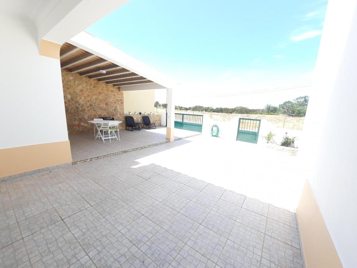 Apartamentos Mar I Odeceixe Exteriér fotografie