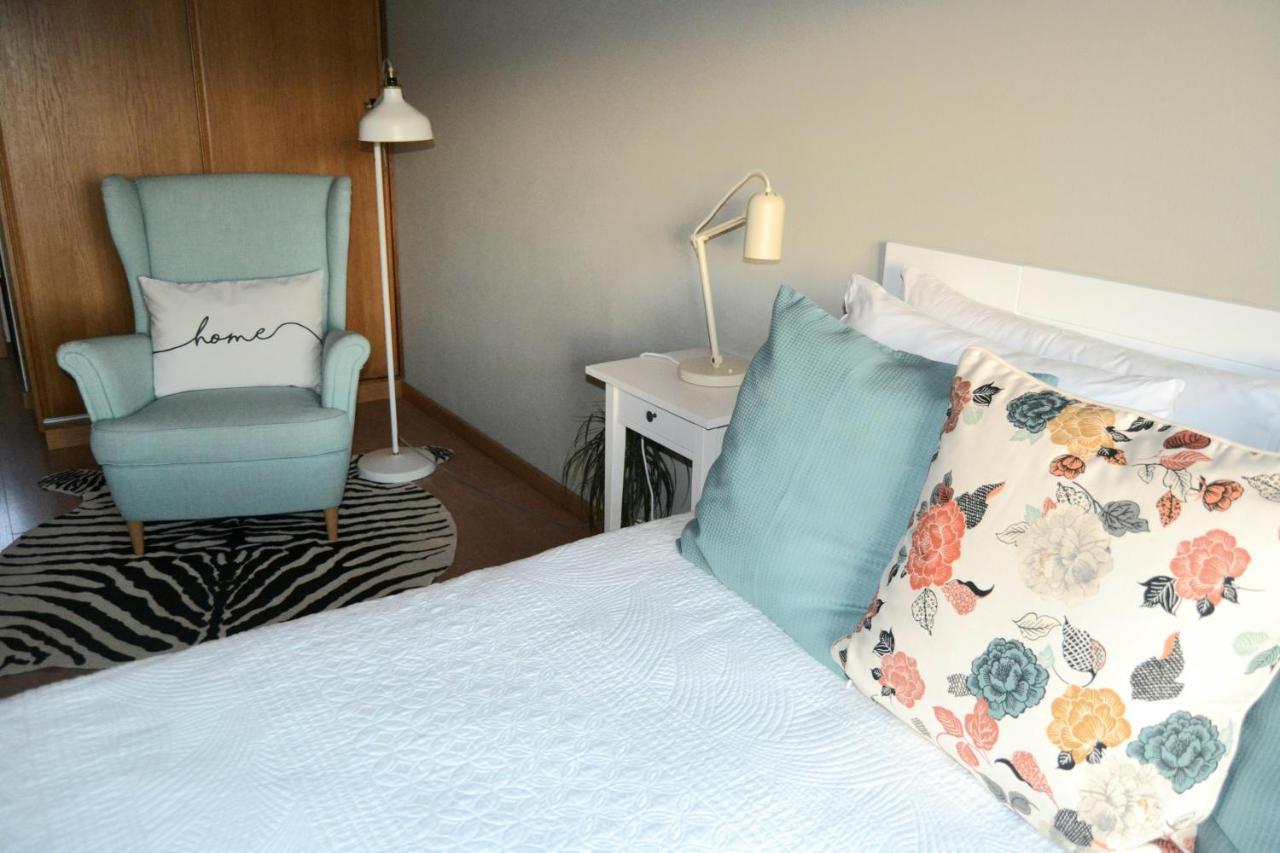 Apartamentos Mar I Odeceixe Exteriér fotografie