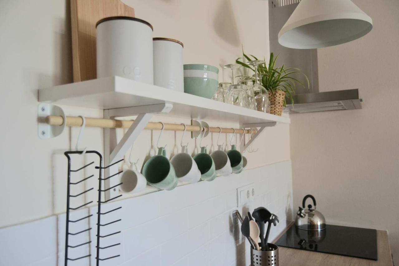 Apartamentos Mar I Odeceixe Exteriér fotografie