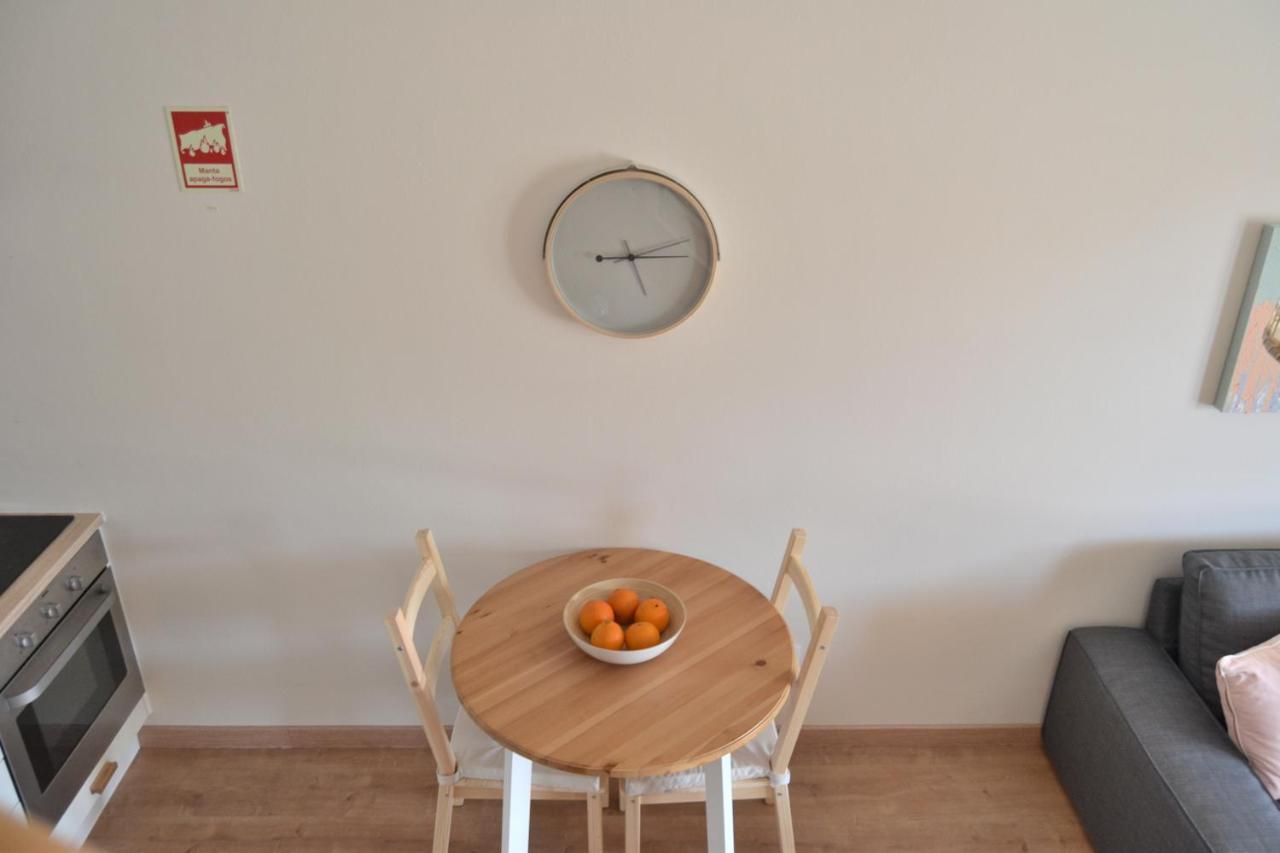 Apartamentos Mar I Odeceixe Exteriér fotografie