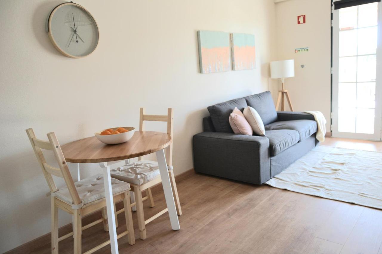 Apartamentos Mar I Odeceixe Exteriér fotografie