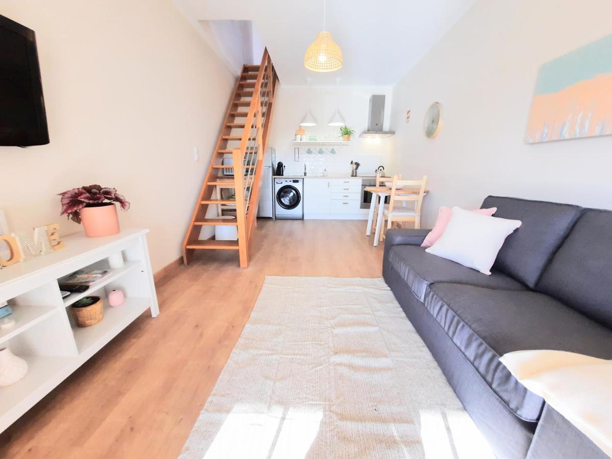 Apartamentos Mar I Odeceixe Exteriér fotografie