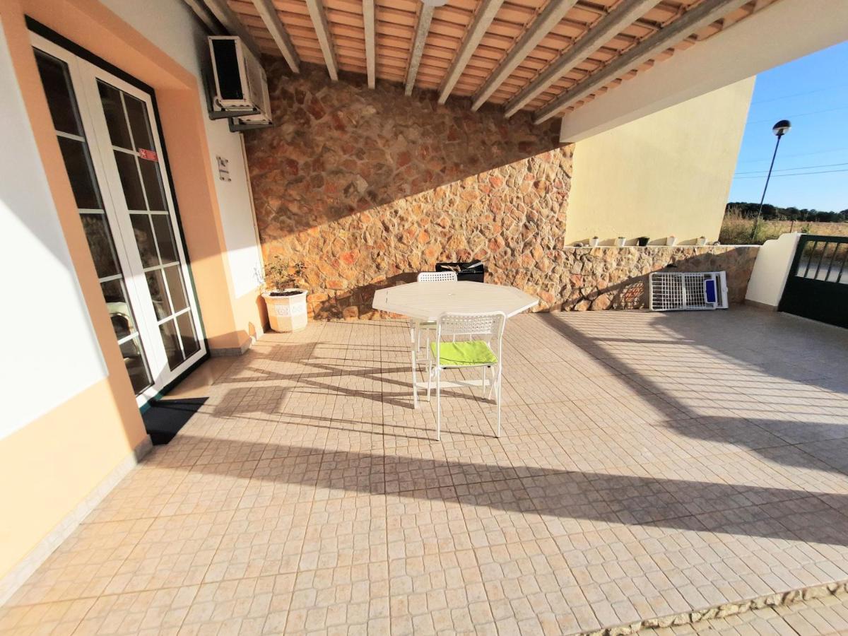 Apartamentos Mar I Odeceixe Exteriér fotografie