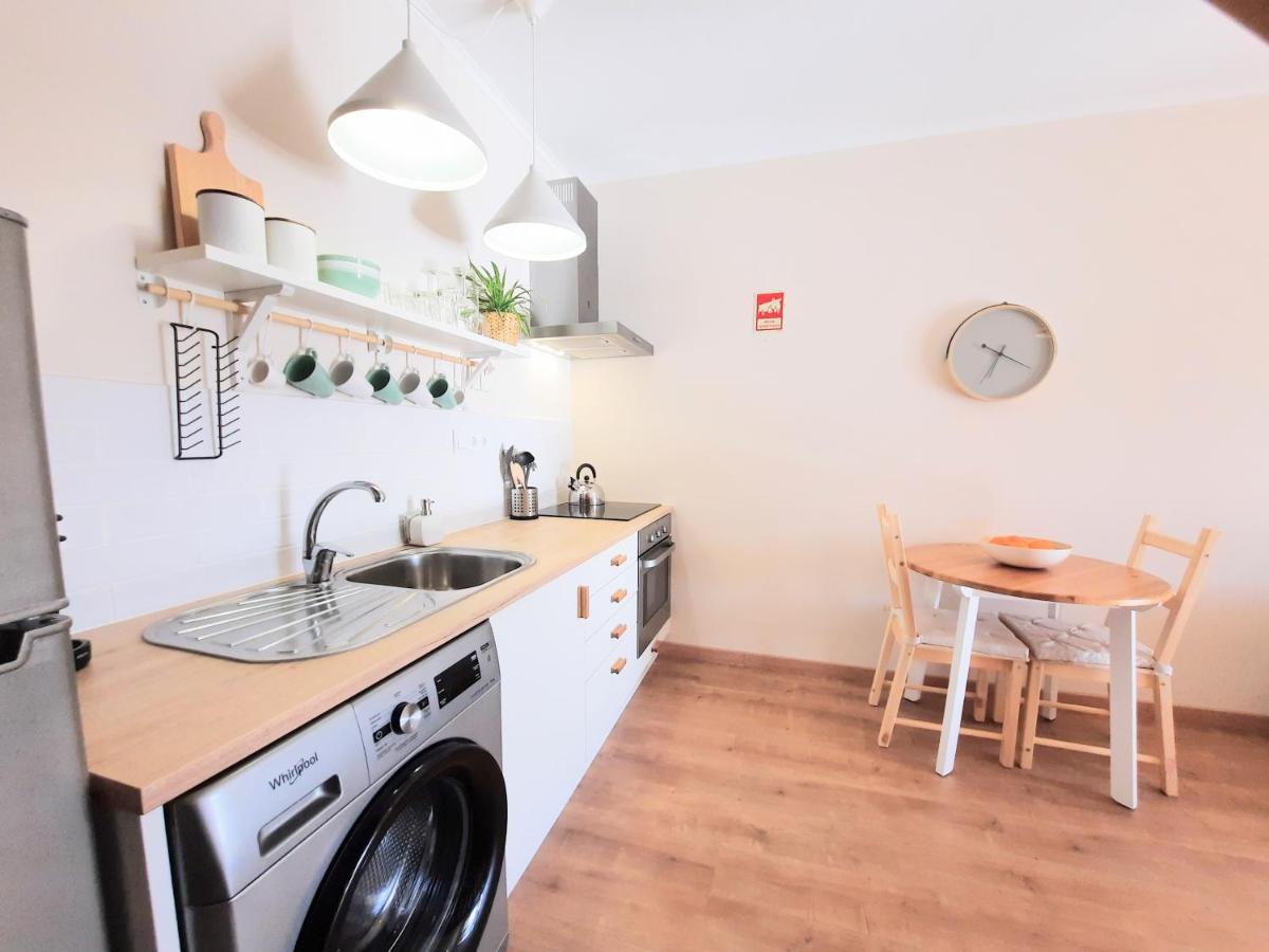 Apartamentos Mar I Odeceixe Exteriér fotografie