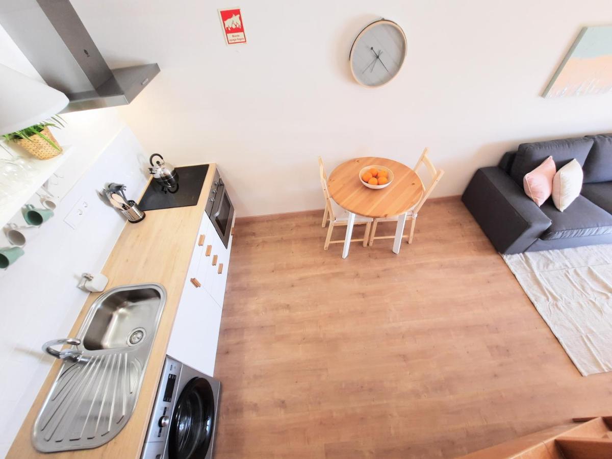 Apartamentos Mar I Odeceixe Exteriér fotografie