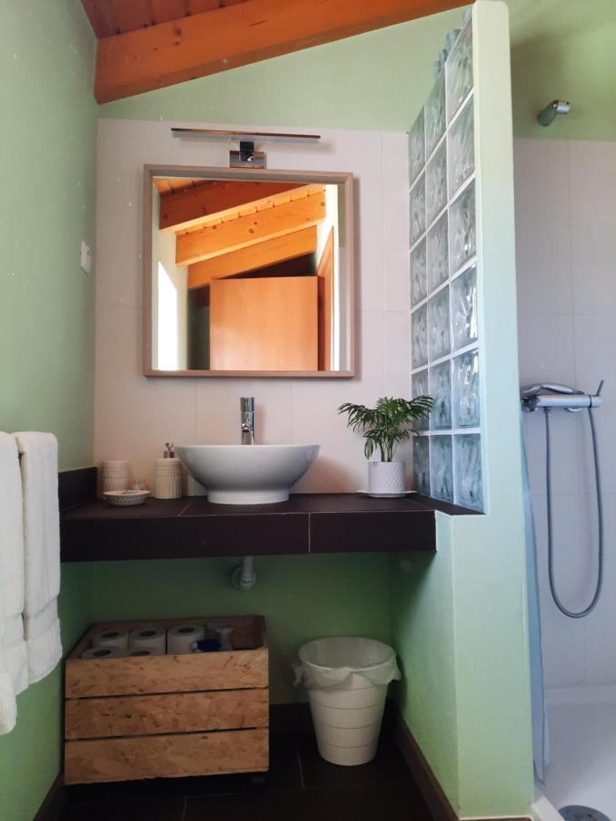 Apartamentos Mar I Odeceixe Exteriér fotografie