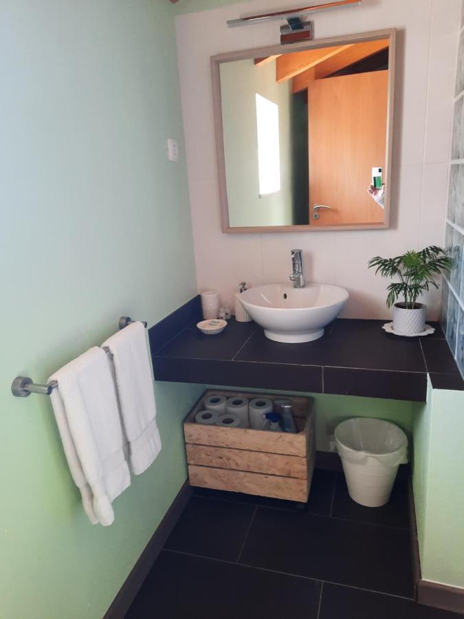 Apartamentos Mar I Odeceixe Exteriér fotografie